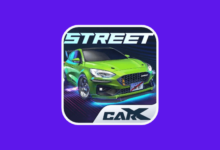 carx street Android : تحميل لعبة carx street للاندرويد